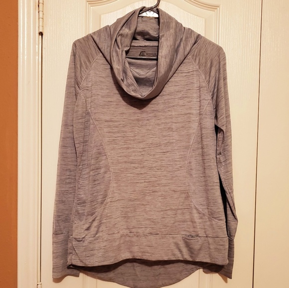 Workout Top - Picture 1 of 1